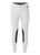 PANTALON #60545 WHITE KIDS CROSSOVER II KNEE PATCH BREECH EXT GDE