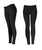 PANTALON #50163 NEGRO ICE FIL TECH GDE (BLOCK)