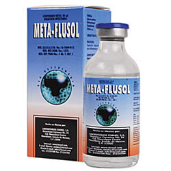 Flusol Injection META FLUSOL 50 ml – Chivali