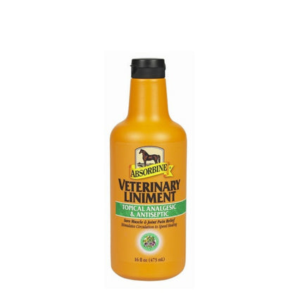 ABSORBINE LINIMENTO 473 ml #427780