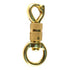 DESTORCEDOR #SB3002B DE SEGURIDAD BRONCE SOLIDO 1" x 110mm