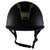 CASCO #H08 EQUITACION NEGRO/NEGRO