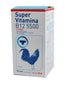 SUPER VITAMINA B12 5550 100 ml GALLO