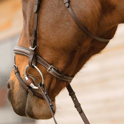 CABEZADA,BOSAL #BE201458FUL