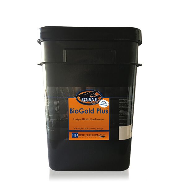 BIO GOLD  PLUS 20 LB