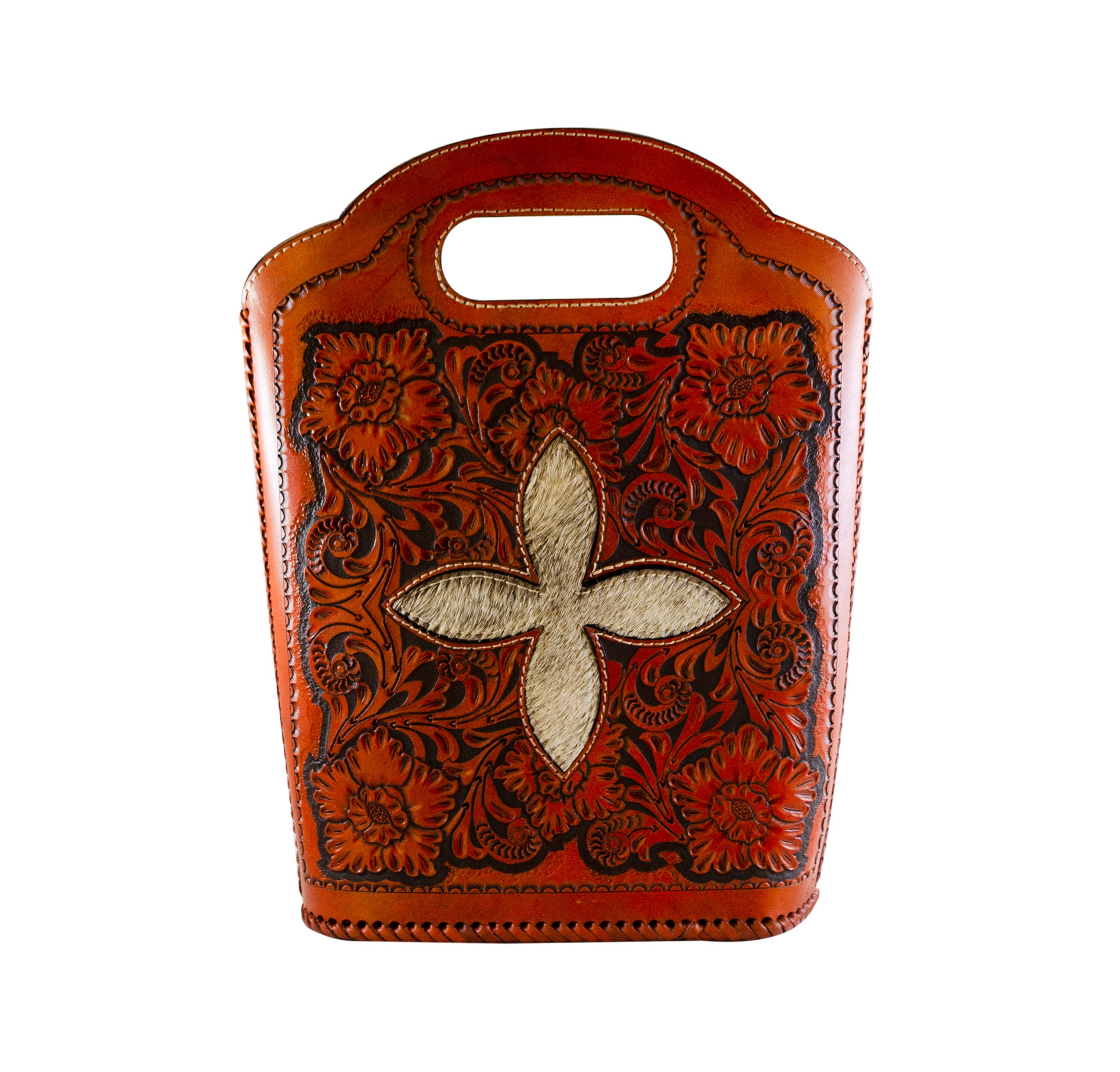 BOLSA #800 GD P/DAMA (BLOCK)
