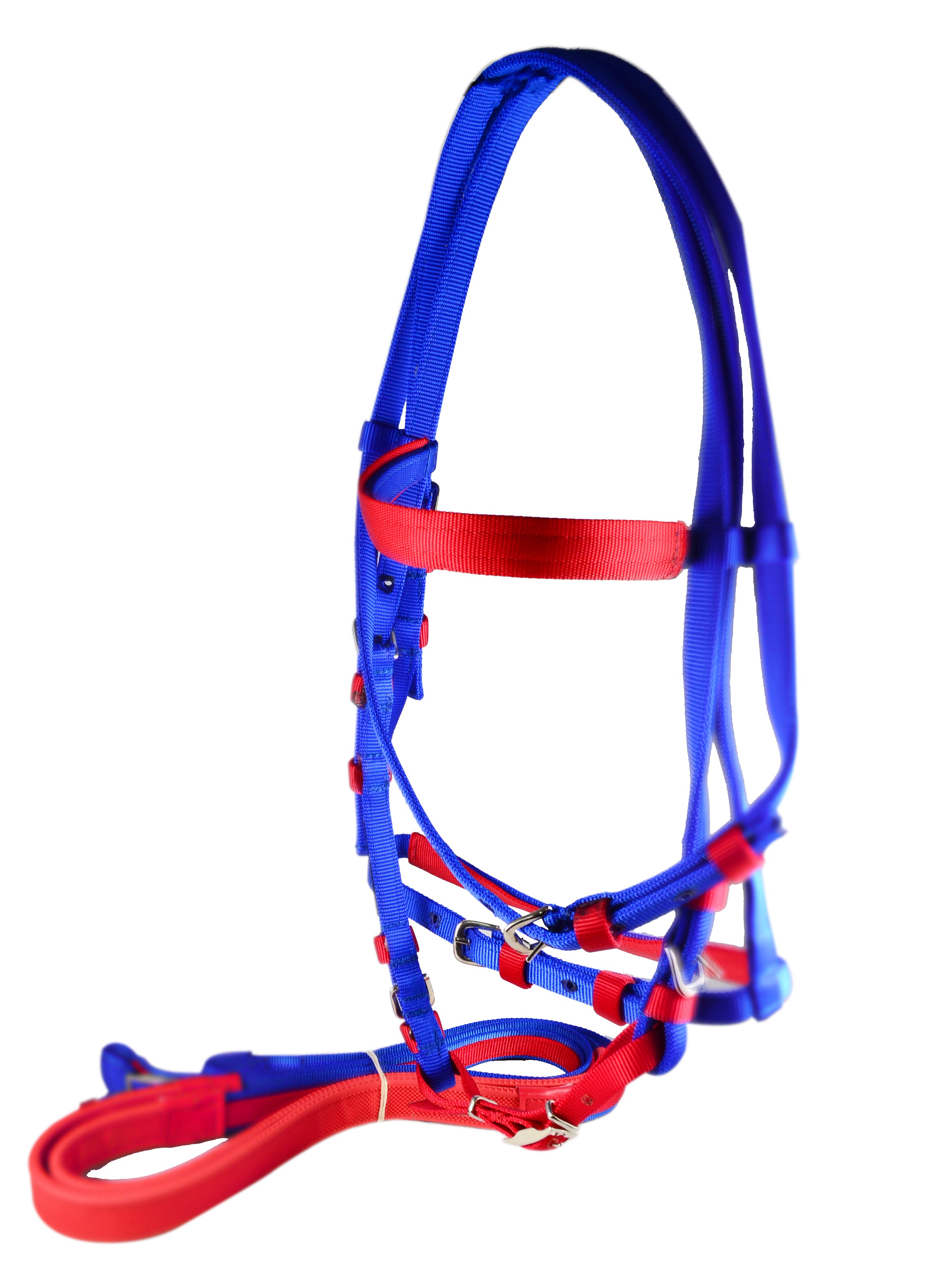 BRIDA #110 DE NYLON P/CARRERA COMBINADO