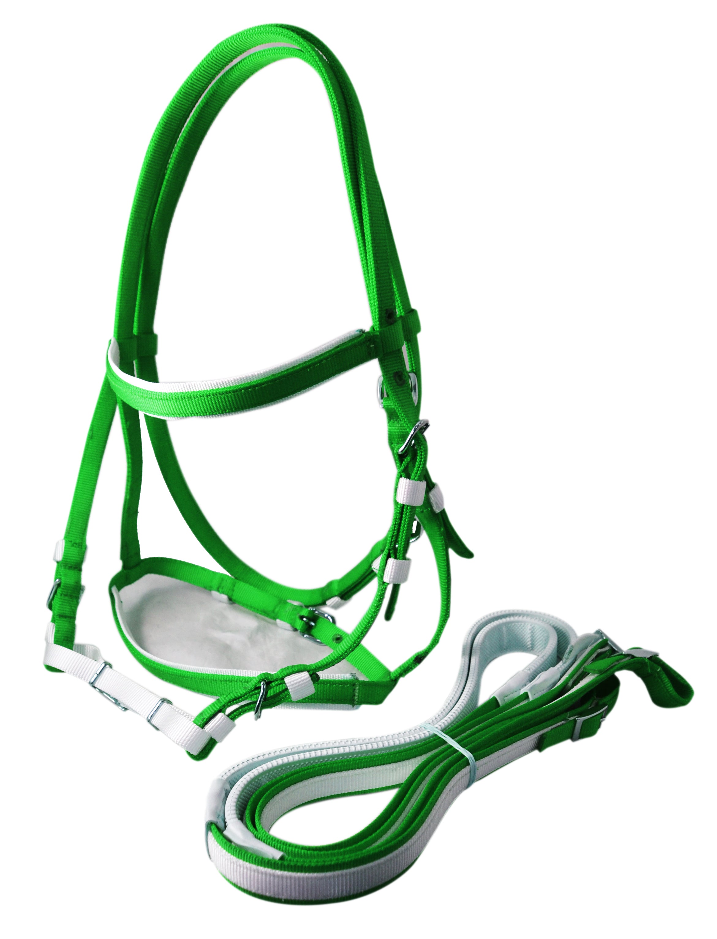 BRIDA #110 DE NYLON P/CARRERA COMBINADO