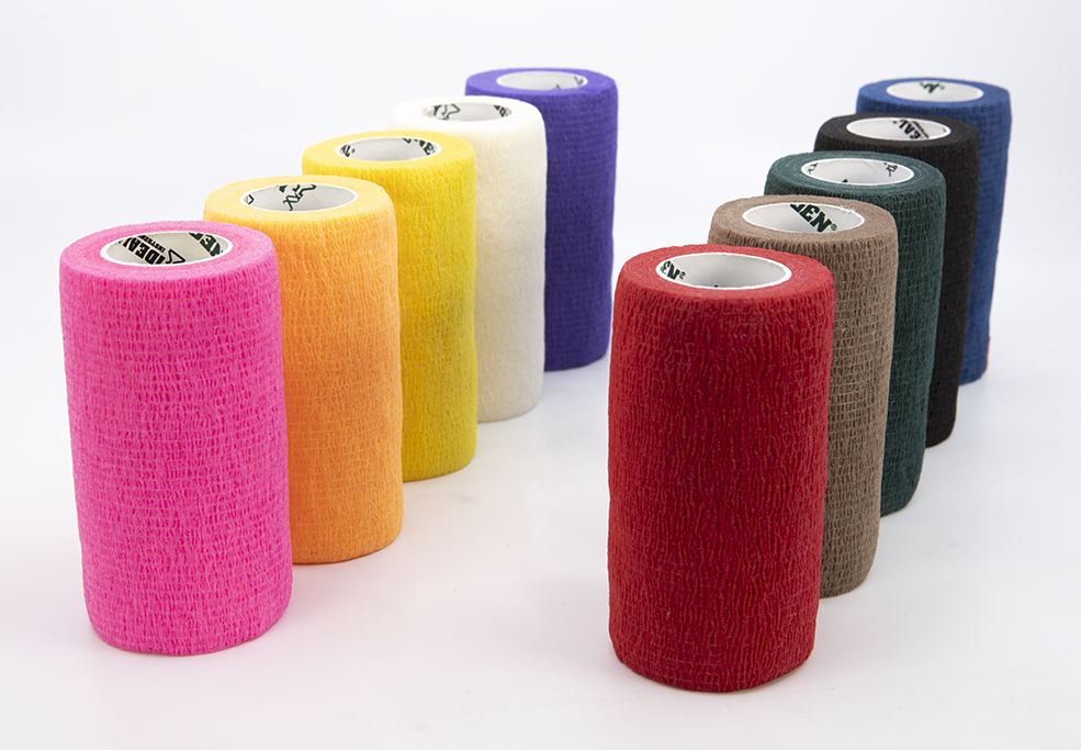 VENDA SYRFLEX ELASTICA
