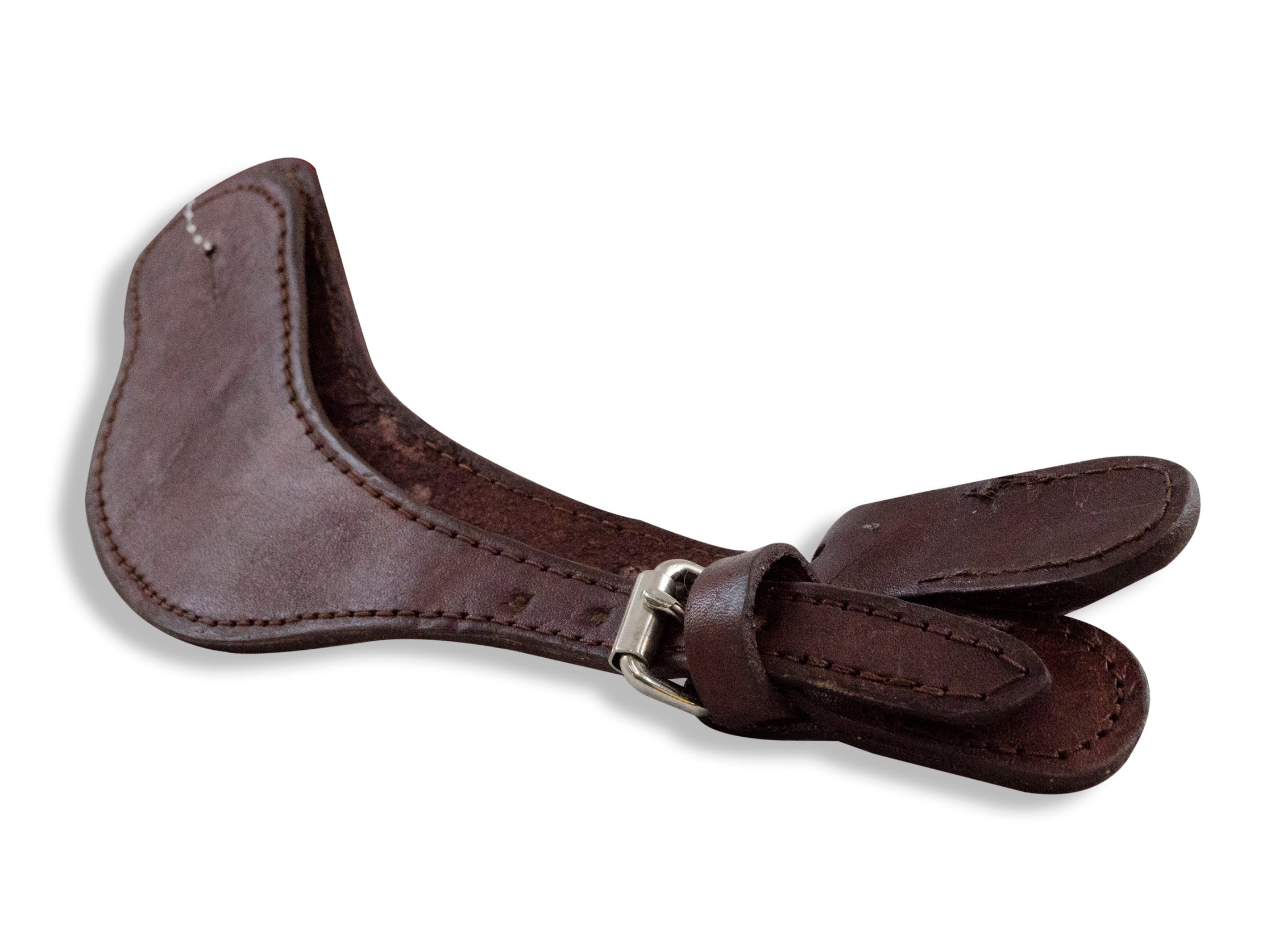 CORREON #020 TEXANO ANCHO PIEL