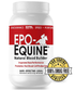 EPO EQUINE 1.15 kg (360 tomas)