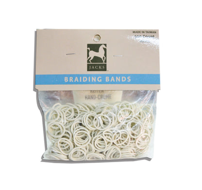 LIGAS P/LA CRIN #14419  c/500 pz