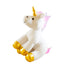 PELUCHE #77 UNICORNIO MINI (BLOCK)