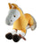 PELUCHE #335 CABALLO MD (BLOCK)