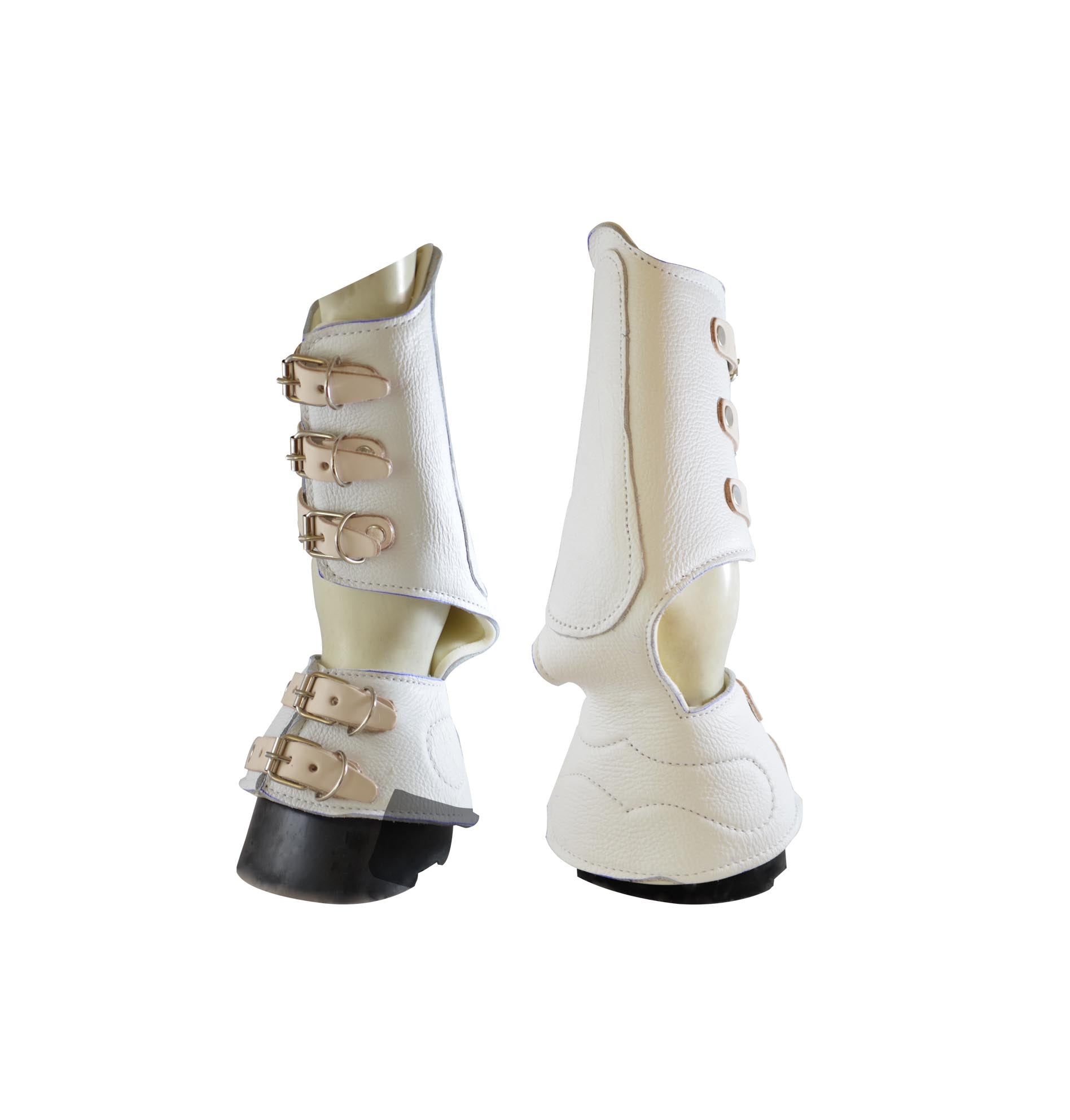 POLAINA #330 PIEL (BLOCK)