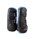 POLAINA #BE506317012600S PROMASTER AIR NEGRO/AZUL CHICO