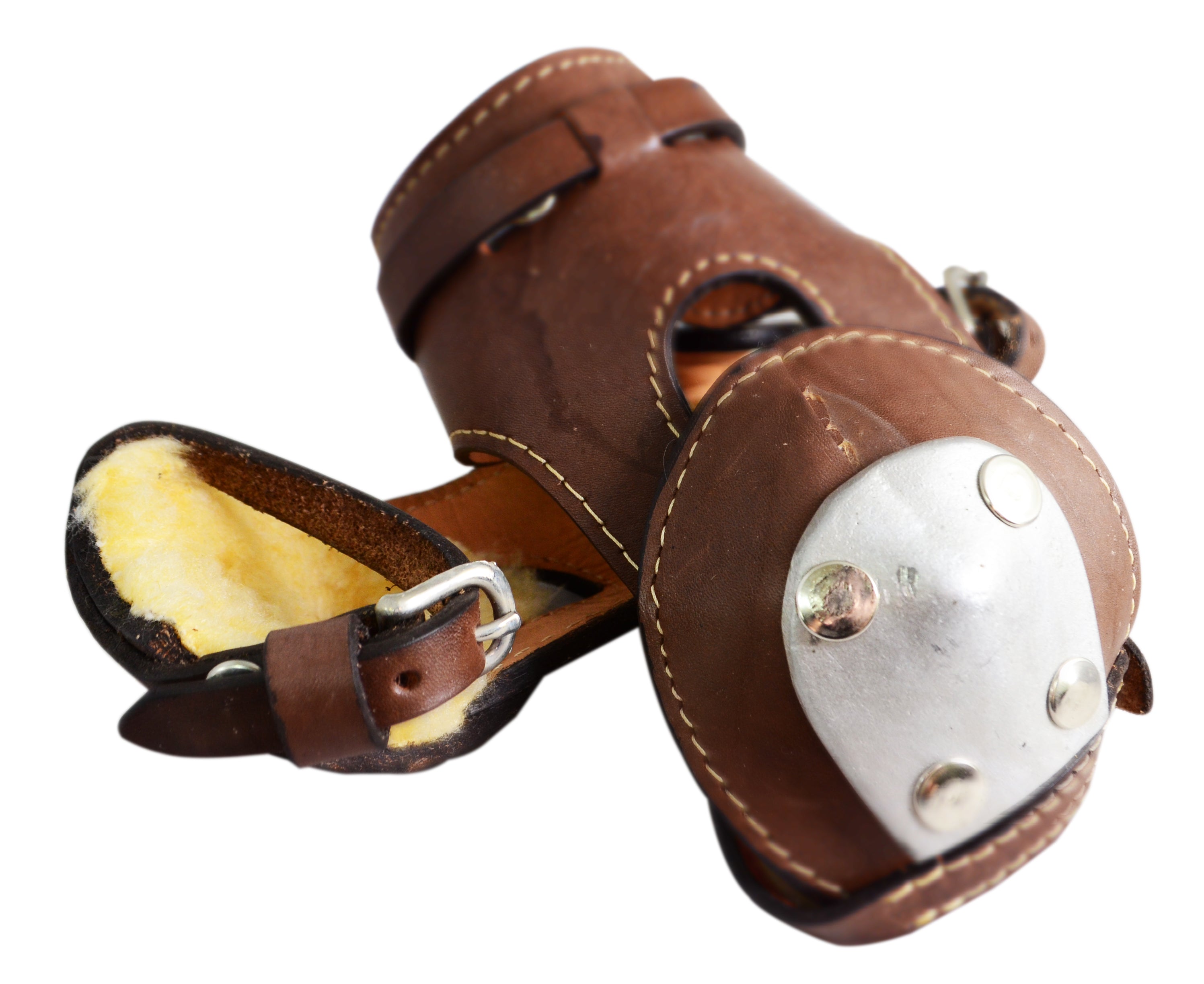 Para Que Sirven Las Polainas Polainas Para Tendones Delanteros De