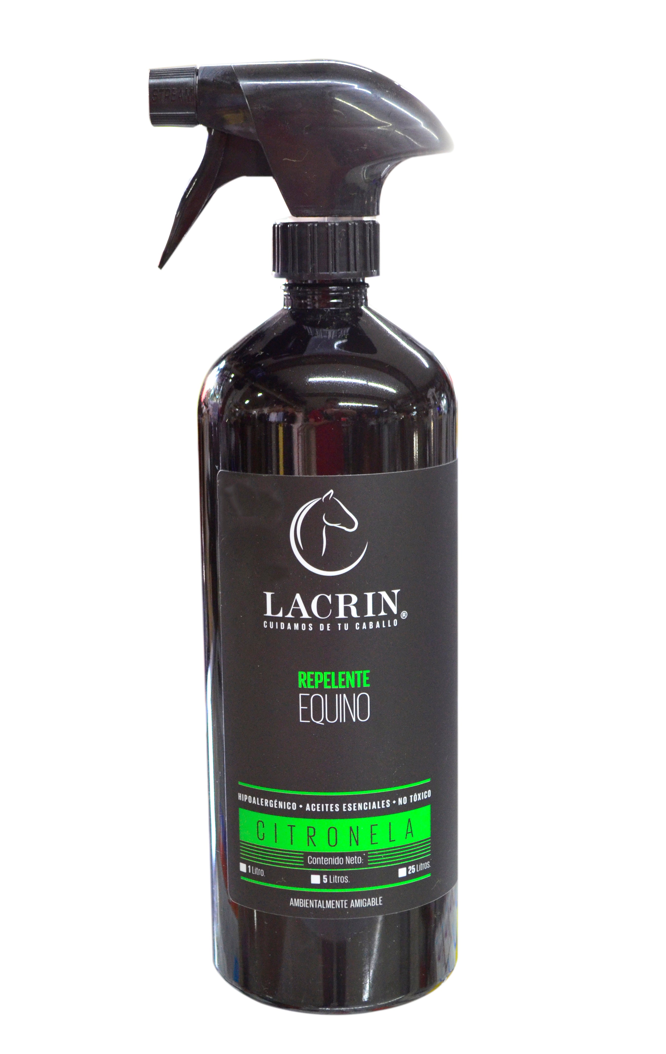 REPELENTE LACRIN 1LT
