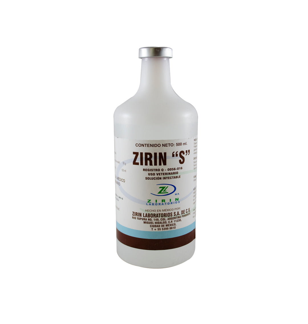 ZIRIN – Chivali