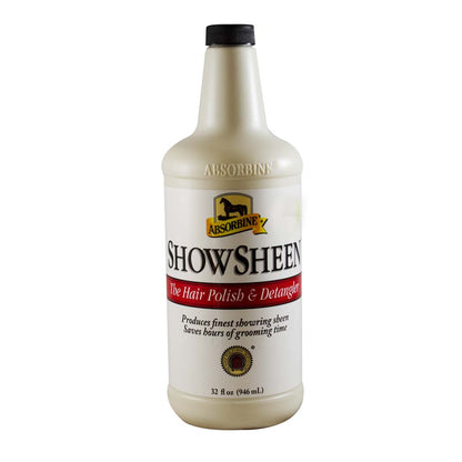 ABSORBINE SHOW SHEEN 946 ml
