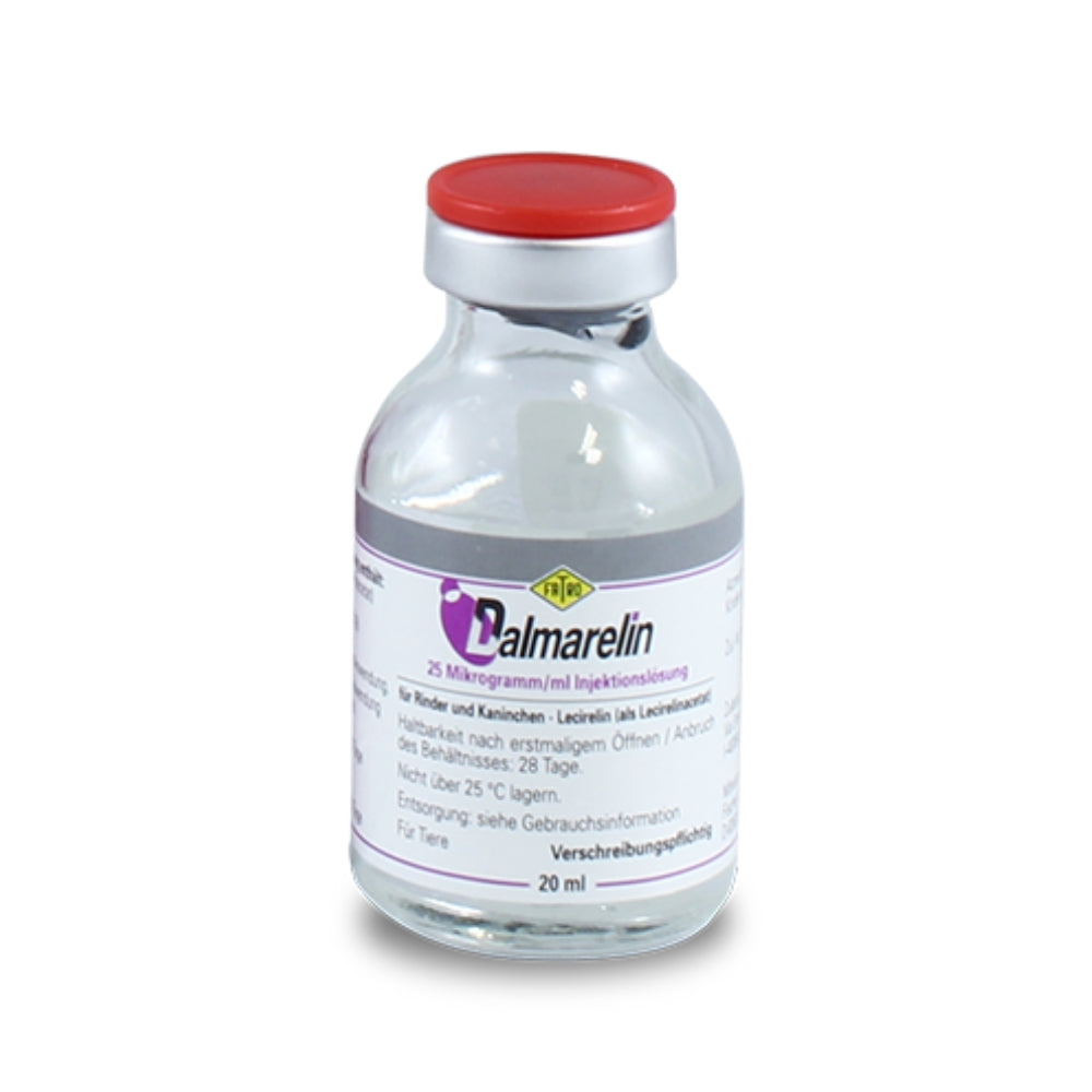DALMARELIN 20 ML