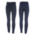 PANTALON #36278 PDB NIÑO T-140 AZUL