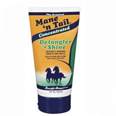 DETANGLER & SHINE 355ml 12 OZ (BLOCK)