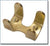CLAMPS HRC-ST 7/8" BRONCE