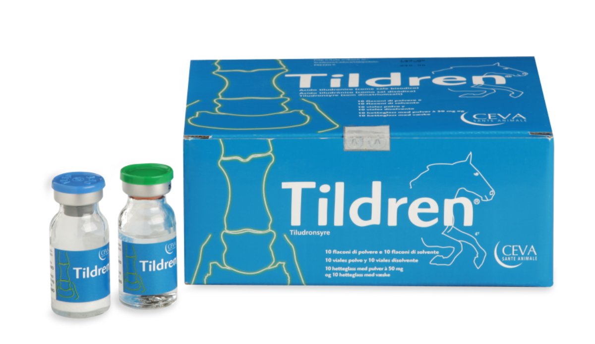 Tildren Injection TILDREN 50 MG – Chivali