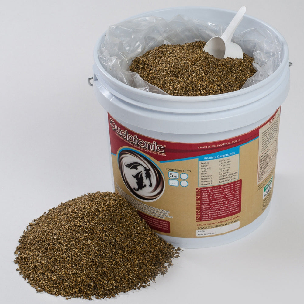 QUELATONIC CUBETA 5 KG